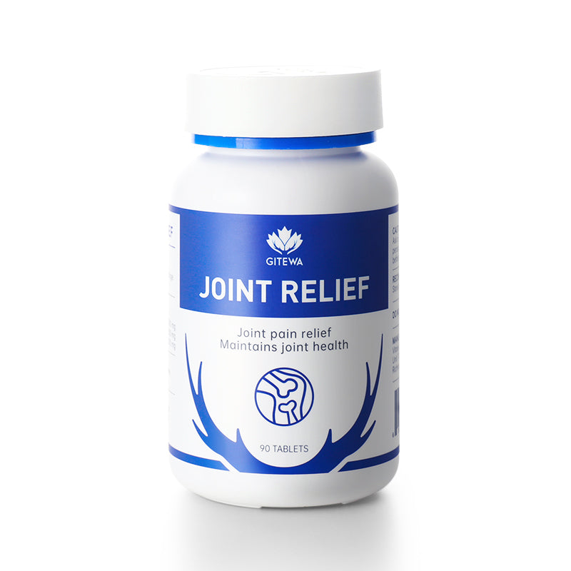 Joint Relief