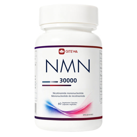 NMN 30000 - NAD+ support