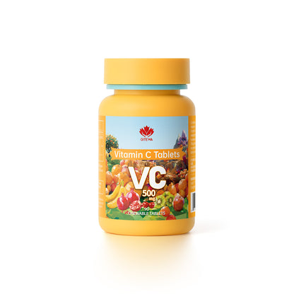 Vitamin-C